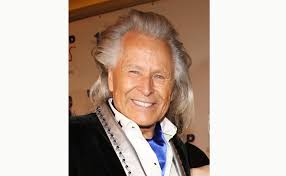 Early childhood pictures of peter nygård. Fashion Mogul Peter Nygard Arrested In Canada On Sex Charges