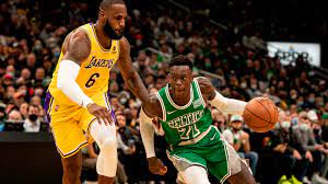 Dennis Schroder: Why didn't the Celtics' point guard re-sign with the Lakers?