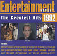 Entertainment Weekly: The Greatest Hits 1992