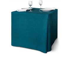 Hotel Restaurant Dining Table Covers