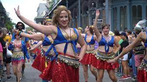 southern decadence parade 2018 in new