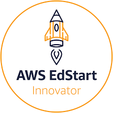 Some logos are clickable and available in large sizes. Aws Edstart Edtech Startup Accelerator