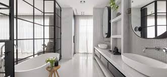 bathroom design trends for 2022 home