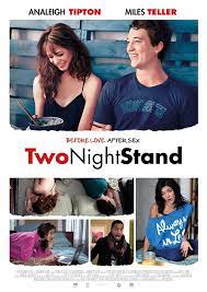 Two Night Stand - CINE.COM