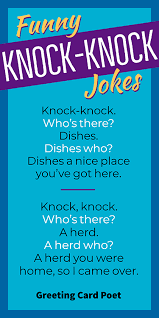 The best knock knock joke ever plus loads more hilarious knock knock jokes for adults and kids alike. Best Knock Knock Jokes Of All Time That Kids Love Parents Tolerate