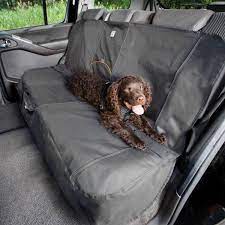 Kurgo Extended Bench Seat Cover Buy