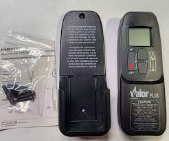 Maxitrol Remote G6r H3t5 Zv Valor Plus