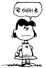Image result for peanuts lucy images