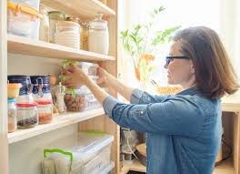 20 walk in pantry ideas you ll want to