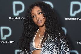 Sza Nabs Her First No 1 Hit On Billboard Hot R B Songs Chart