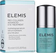 eye serum elemis pro collagen advanced