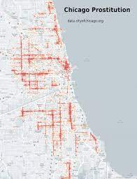 Chicago hookups reddit