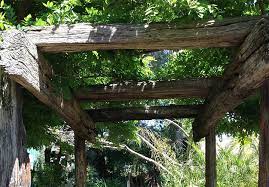 Pergola Removal Tips And Tricks 1300