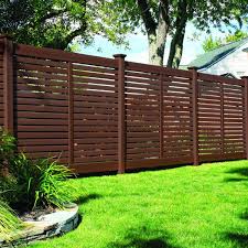 Bufftech Breezewood Select Cedar Vinyl