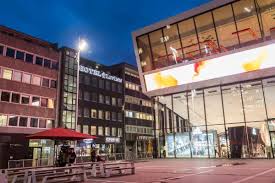 He brought purpose to city. The 11 Best Hotels In Dortmund City Centre Book Cheap Apartments And Hotels Dortmund City Centre Dortmund Germany