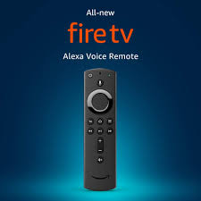 Has been added to your cart. Amazon Fire Tv Remote With Alexa Can Now Control Most Tvs