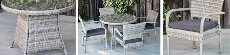 How To Clean Synthetic Rattan Outdoor