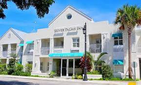 Key west bed and breakfast key west. Silver Palms Inn 337 5 8 2 Key West Hotel Deals Reviews Kayak