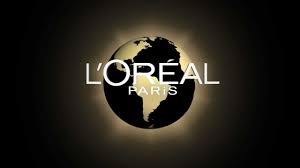 motion design logo l oréal 2016 you