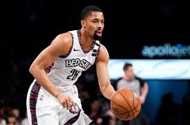 Welcome to the official brooklyn nets facebook page. Nets This Spencer Dinwiddie Demar Derozan Trade Could Work