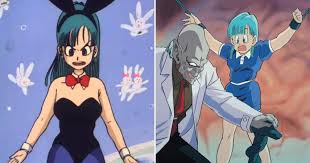 Dragon Ball: The Worst Things To Ever Happen To Bulma