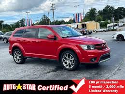 pre owned 2019 dodge journey gt suv