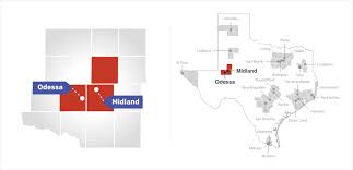 At The Heart Of Texas Cities Industry Clusters Drive