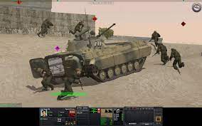 Code u.n.c.l.e mission berlin les codes. Combat Mission Afghanistan Windows Game Mod Db