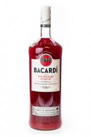 bacardi frozen daiquiri mix