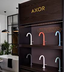 Axor Design Studio Premium Bathroom