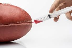Image result for football players taking drugs pics