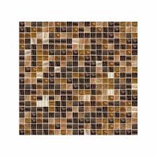 Glass Mosaic Tiles Gold Mosaic With