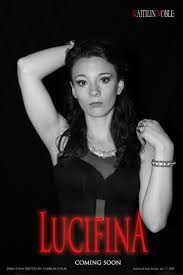 Lucifina (Short 2016) - IMDb