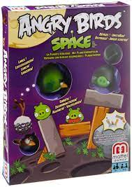 Angry Birds Space: Planet Block Game- Buy Online in India at Desertcart -  1457191.