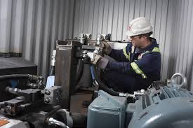 Solutions Hydrauliques - Engineered Repair Services - Wajax