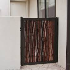 Building a wooden gate can be easy if you've got the right plan. Metal Gate Frame Kits A Better Way To Build A Gate