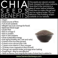 Chia seeds are the edible seeds from a flowering desert plant related to mint, salvia hispanica, which grows in mexico and was regularly used in mayan and health benefits of chia seeds. Global Healing Pure Organic Nutritional Supplements Chia Seeds Benefits Seeds Benefits Chia Benefits