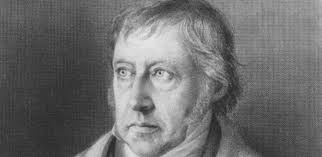 Jesse Hudson, one of the most monastic and scholarly people I know, started talking about Hegel on Facebook. Hegel&#39;s work has always felt intimidating to me ... - hegel