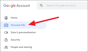You will be able to change your name here and once you're done on the save button. How To Change Your Name On Google Meet All Things How