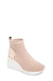 Big Girls Michael Michael Kors Shoes Sizes 3 5 7 Nordstrom