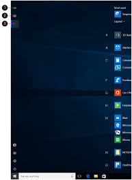 Windows 10 settings home screen i have three computers, a dell xps 8920 desktop with factory installed windows 10 home, a hp pavilion dv6 laptop with upgraded windows 10 home (originally windows 7 home premium oa), and a hp pavilion dm4 with recently upgraded windows 10 home (originally windows 7 home premium oa). Make Start Full Screen