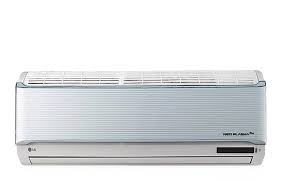 lg health air conditioner with air