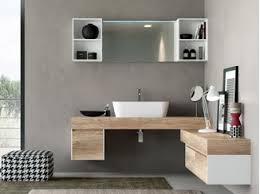 Find corner bathroom vanities at lowe's today. Contemporary Style Corner Vanity Units Archiproducts