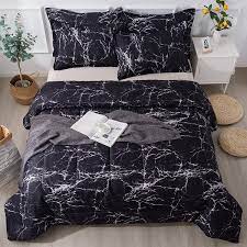 soft microfiber comforter bedding set