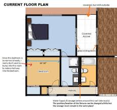 Help Entrance To Master Bedroom Is