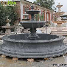 Water Fountain Fountain Fountains Outdoor