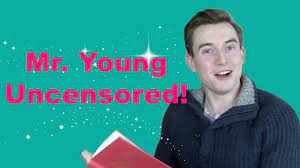 Young uncensored