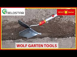 Wolf Garten Tools Made In Germany