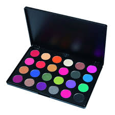 fashion colour professional makeup kit 2480 1 191 gm