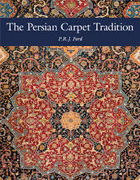 the persian carpet tradition acc art